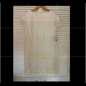 Donna Morgan lined dress